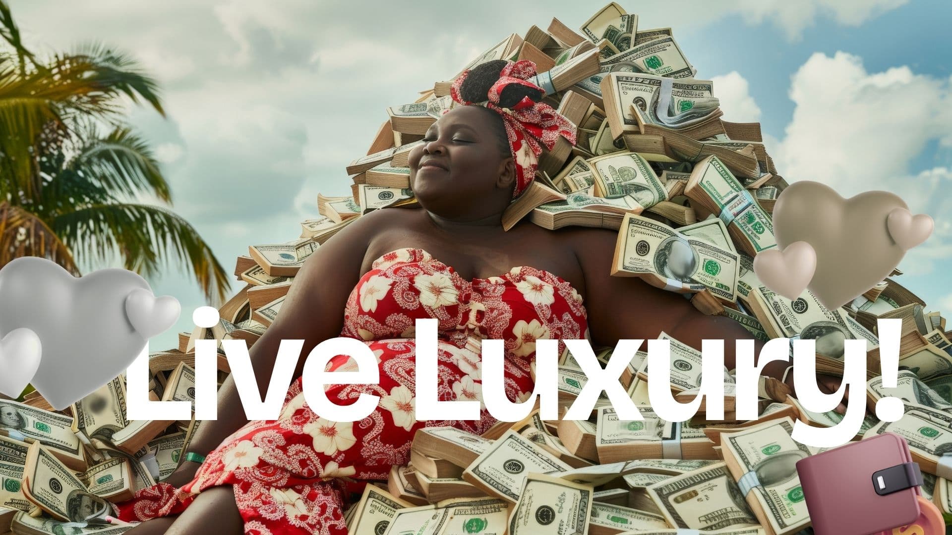 Luxury Living - Celebrity and luxury lifestyle