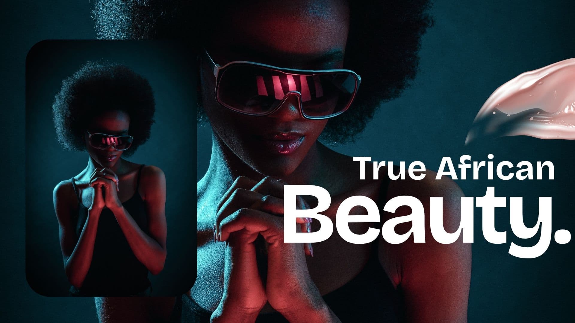 Beauty TV - Skincare and beauty content