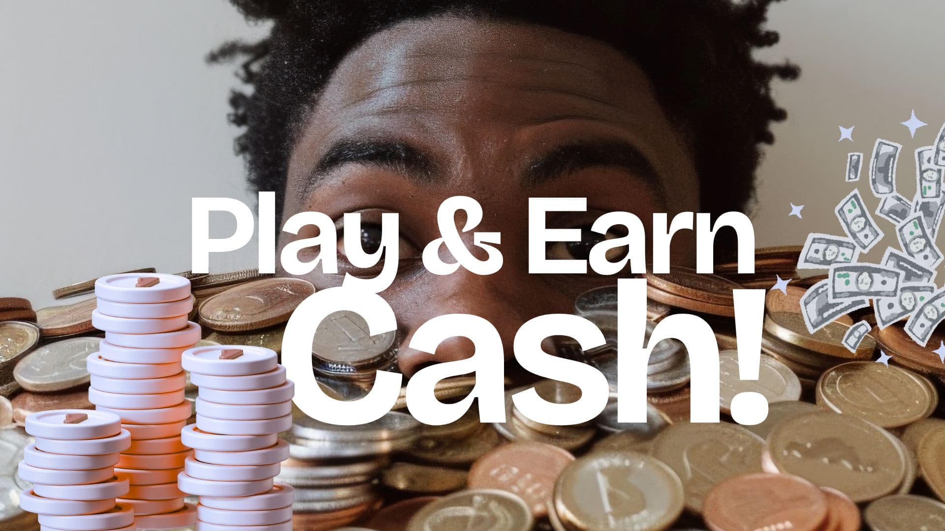 CashHub - Gaming and challenges