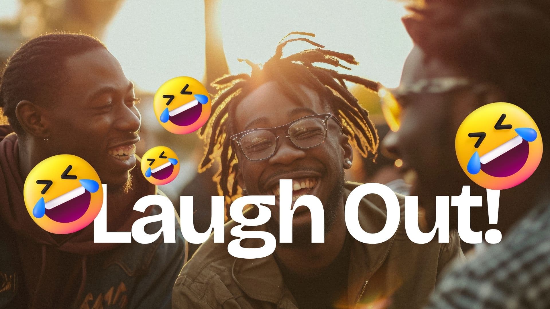 LOL TV - Comedy and entertainment content